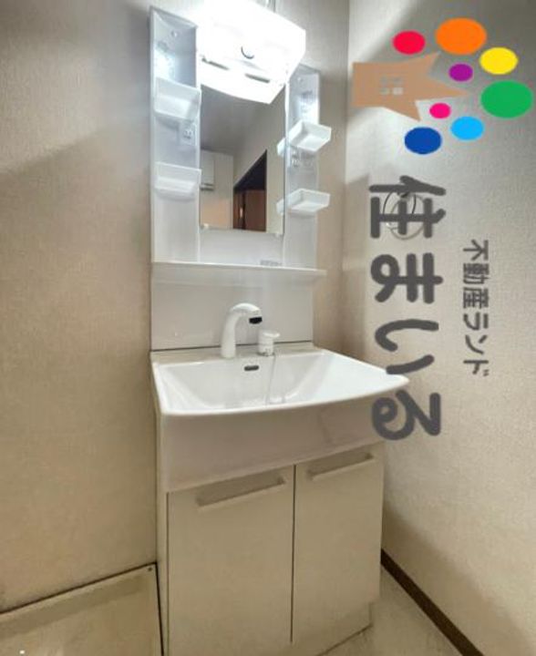 愛知県名古屋市緑区東神の倉1(アパート)の賃貸物件の内装