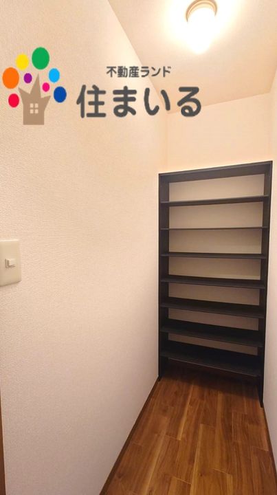 愛知県名古屋市緑区東神の倉1(アパート)の賃貸物件の内装