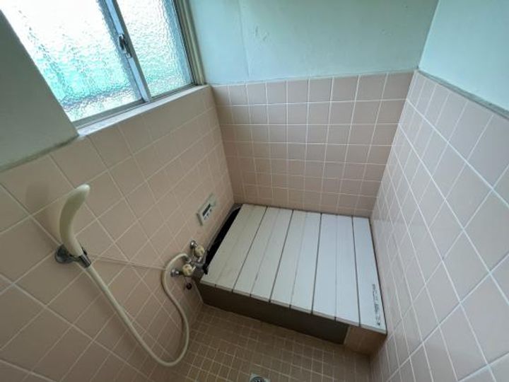 大阪府貝塚市半田3(一戸建)の賃貸物件の風呂