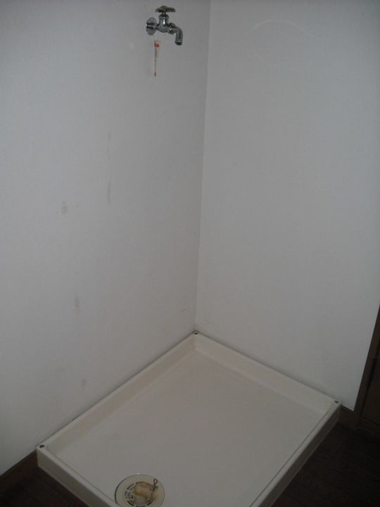 ルナハイツの内装