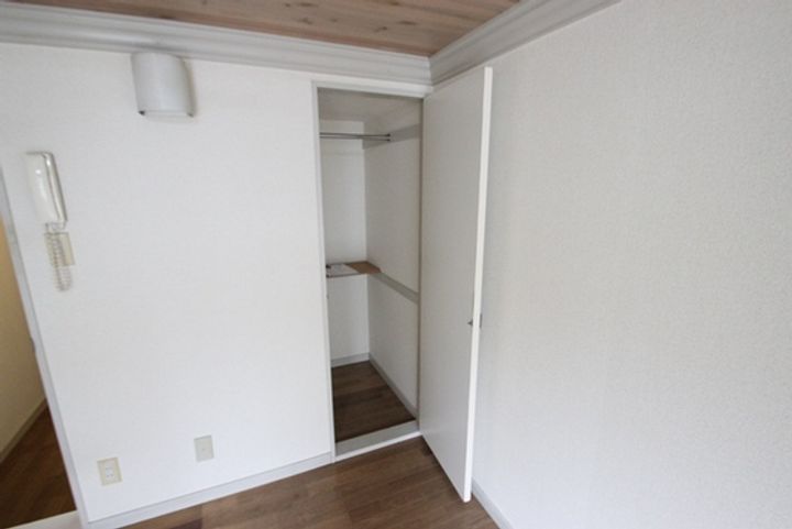 One Maison 東霞町の内装