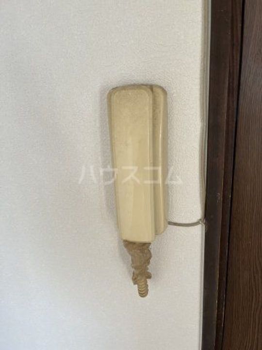 ウエストランドの内装