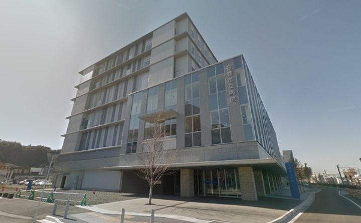 コンフォルト山下の周辺