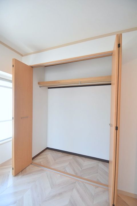 広島県広島市南区東雲本町2(マンション)の賃貸物件の内装