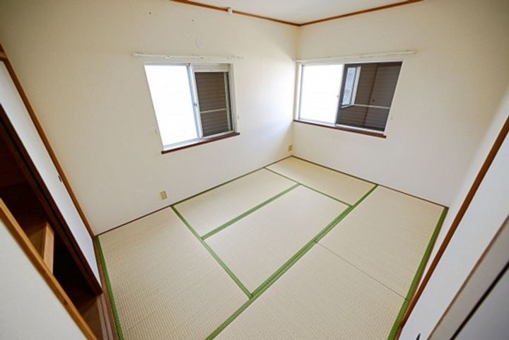 広島県安芸郡府中町鹿籠1(一戸建)の賃貸物件の内装