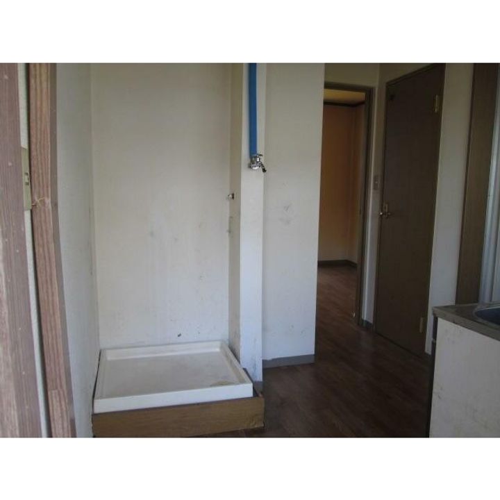 メゾン・トータルVの内装