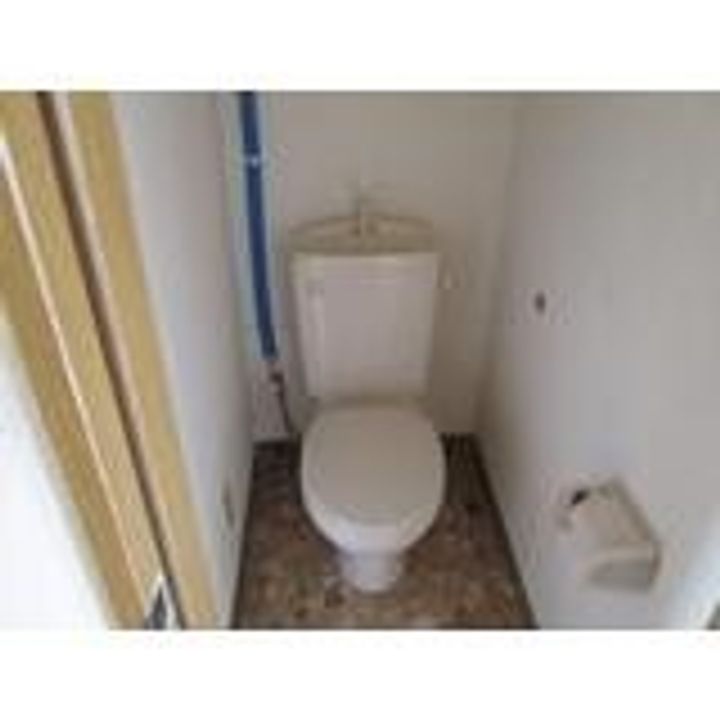 メゾン・トータルVの内装