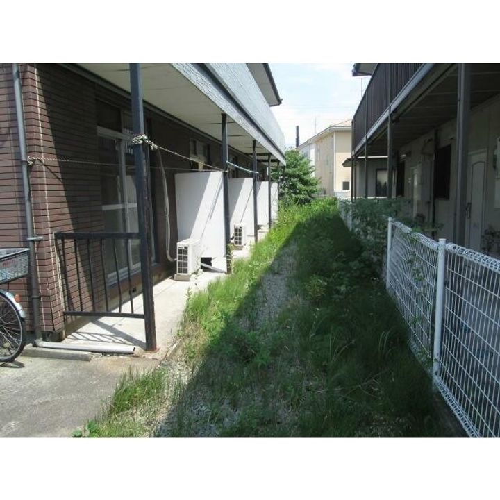 メゾン・トータルVの地図