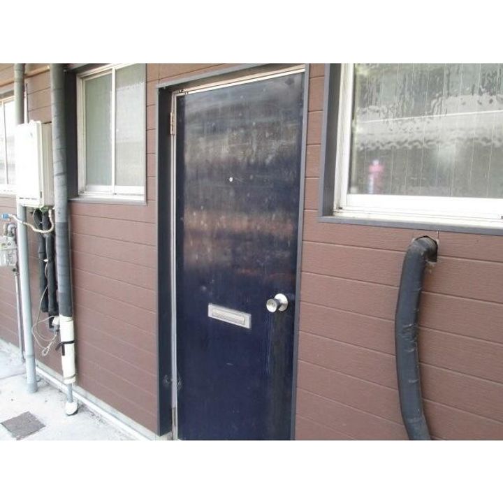 メゾン・トータルVの地図