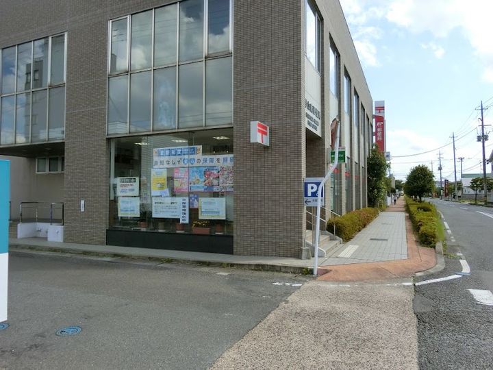 メゾン・トータルVの周辺