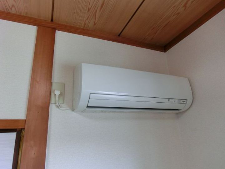 丸の内コーポラスの内装