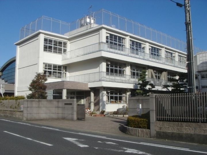 丸の内コーポラスの周辺