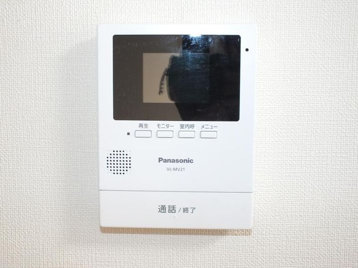 ●ロイヤルシティMの内装