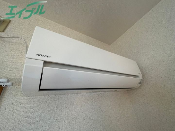 タウンエステート西浦の内装