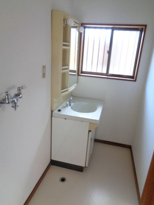 滋賀県彦根市芹中町(一戸建)の賃貸物件の内装