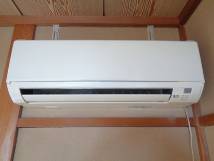 滋賀県彦根市芹中町(一戸建)の賃貸物件の内装