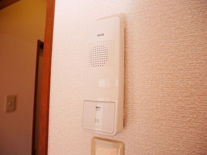 ガーデンパークIIIの内装