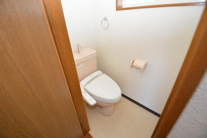 コーポソフィアの内装