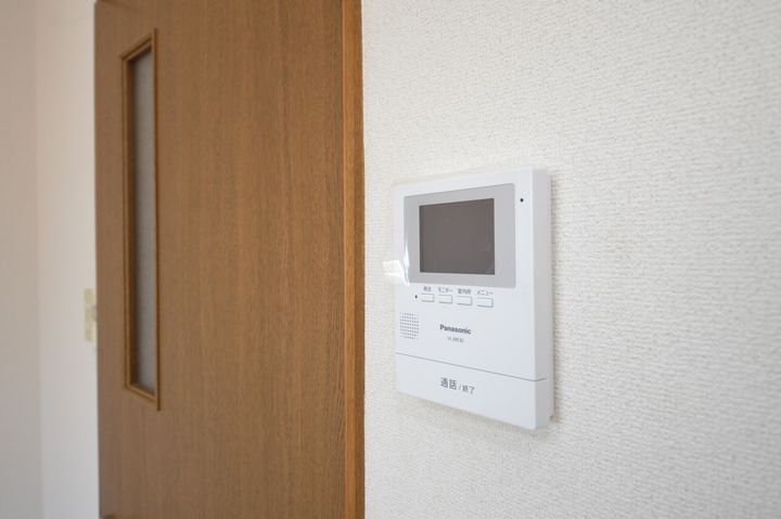 コーポソフィアの内装