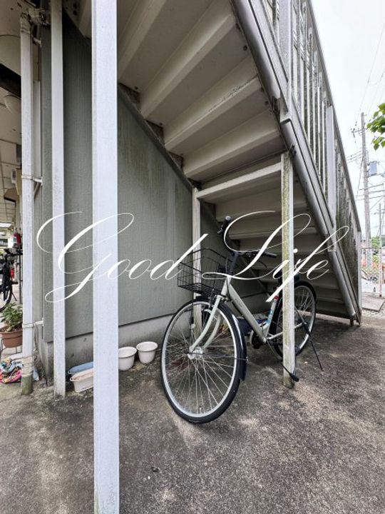 兵庫県加東市山国(アパート)の賃貸物件の地図