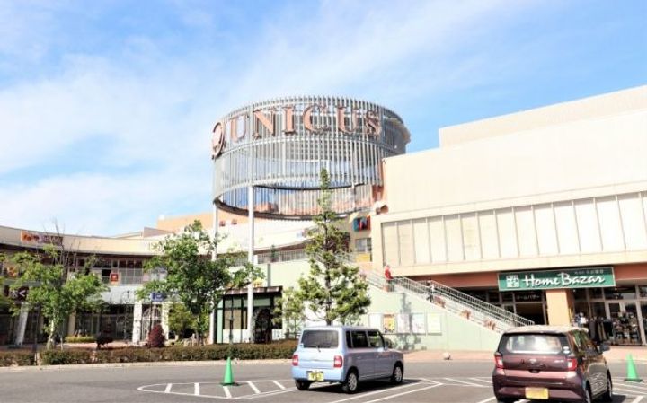 埼玉県本庄市今井(マンション)の賃貸物件の周辺