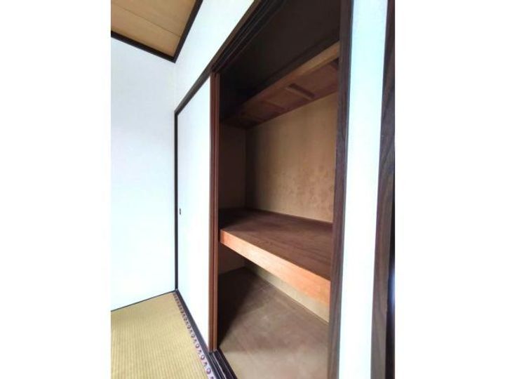 コーポマルセの内装