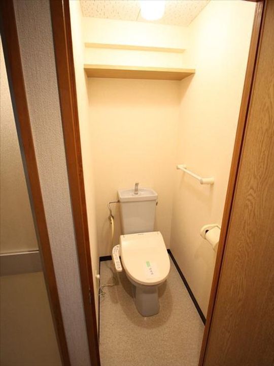 カドタパレスの内装