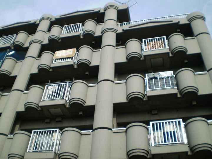 大阪府豊中市柴原町2(マンション)の賃貸物件の外観