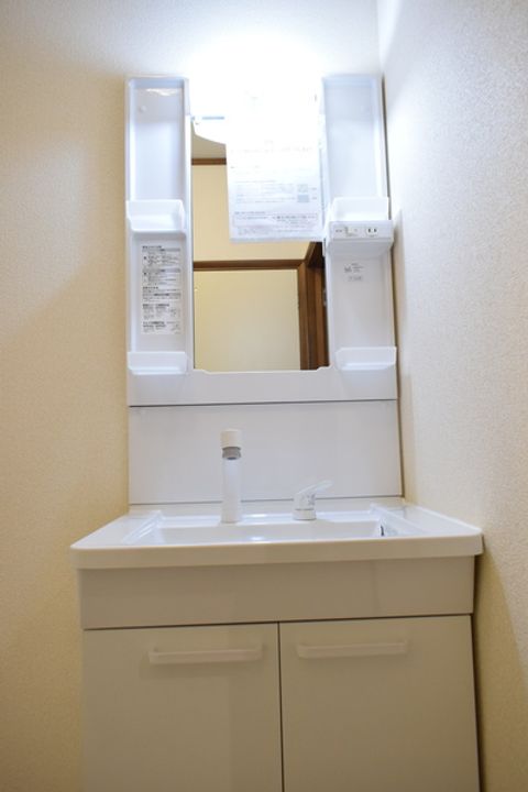 アスティIの内装