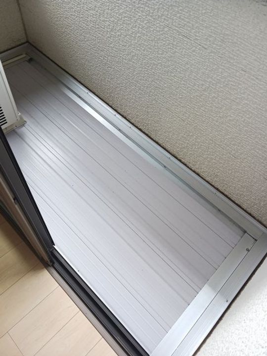 茨城県潮来市日の出8(アパート)の賃貸物件の内装