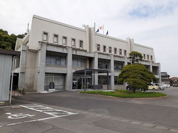 茨城県潮来市日の出8(アパート)の賃貸物件の周辺