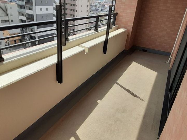 グラン・コスタ湘南の内装