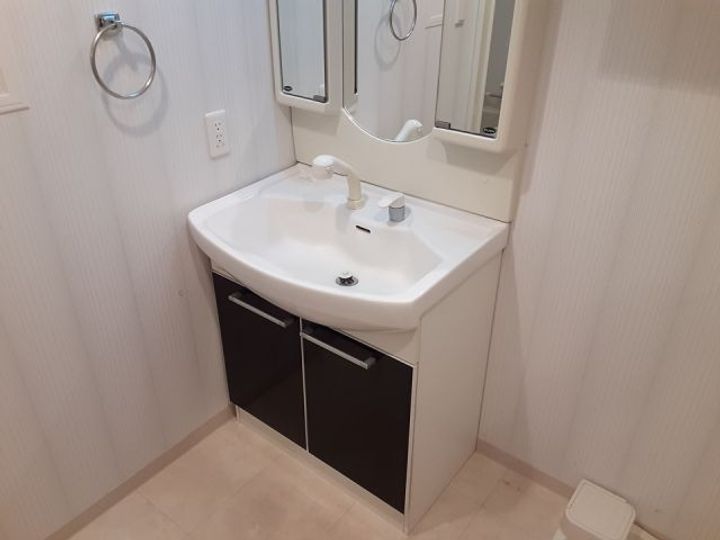 グラン・コスタ湘南の内装