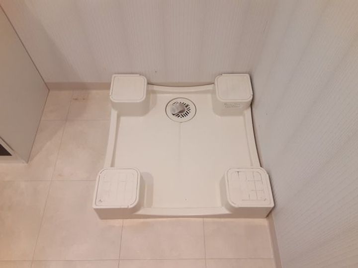 グラン・コスタ湘南の内装