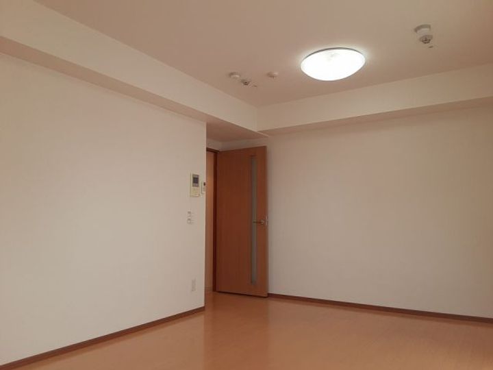 グラン・コスタ湘南の内装