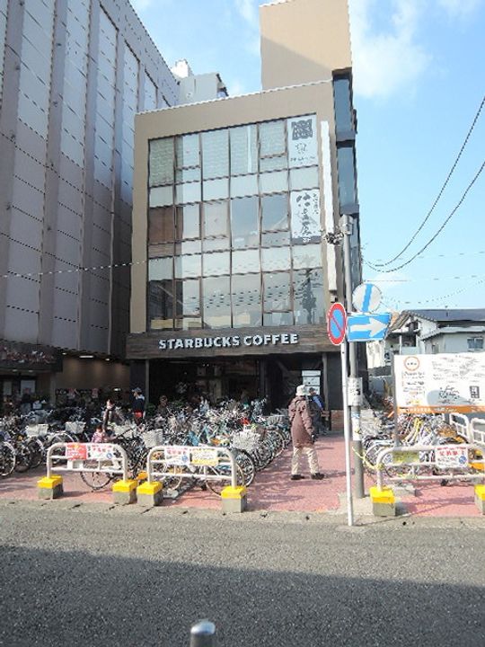 神奈川県鎌倉市大町1(マンション)の賃貸物件の周辺