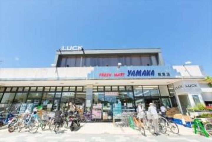 神奈川県鎌倉市大町1(マンション)の賃貸物件の周辺