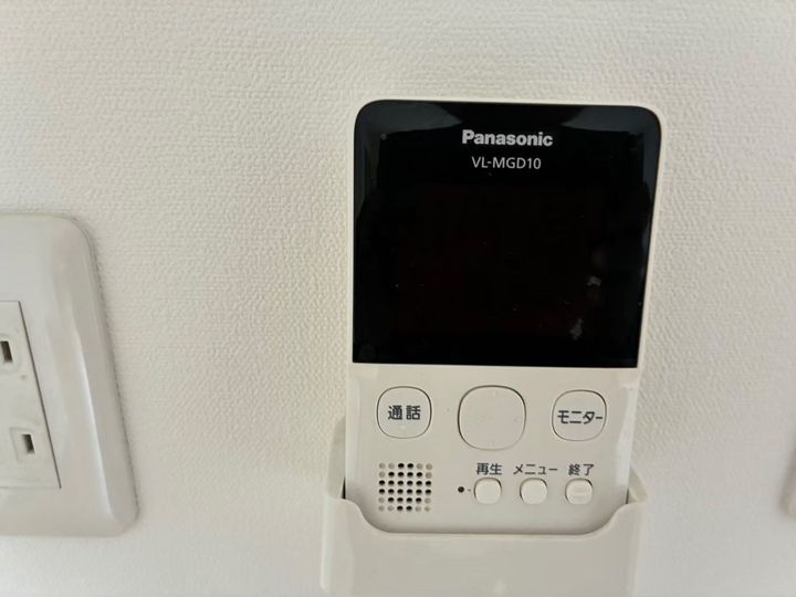 リトリトコートの内装