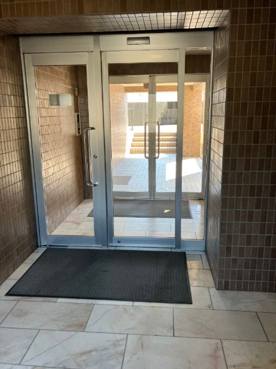 ウベマンションの地図