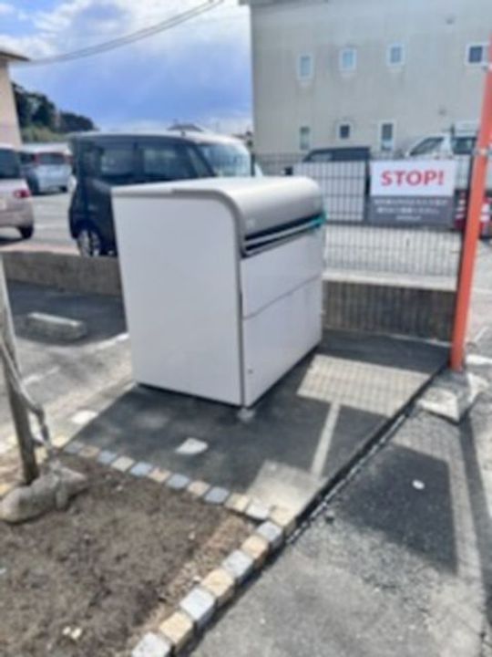福島県いわき市小名浜岡小名字仏玄前(アパート)の賃貸物件のその他画像