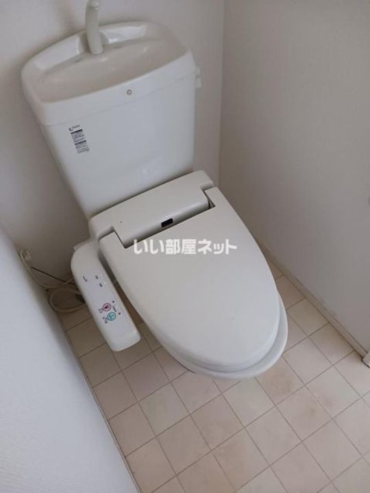 福島県いわき市小名浜岡小名字仏玄前(アパート)の賃貸物件の内装