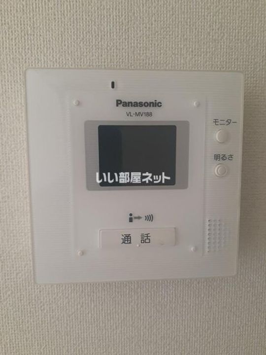福島県いわき市小名浜岡小名字仏玄前(アパート)の賃貸物件の内装
