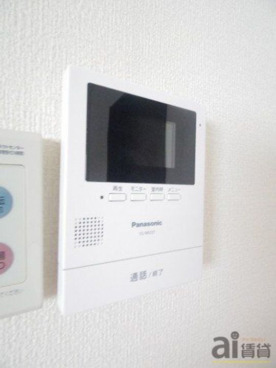 埼玉県川越市小仙波町2(アパート)の賃貸物件の内装