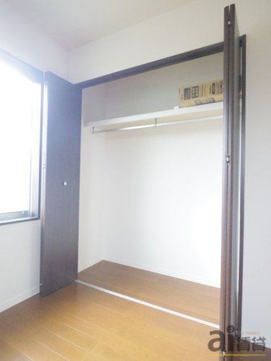 埼玉県川越市小仙波町2(アパート)の賃貸物件の内装