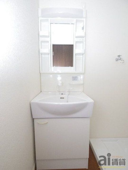 埼玉県川越市小仙波町2(アパート)の賃貸物件の内装