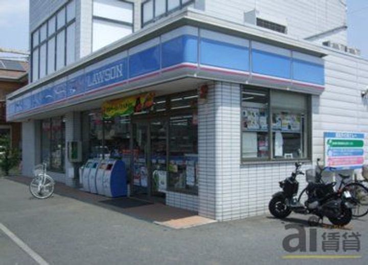 埼玉県川越市小仙波町2(アパート)の賃貸物件の周辺