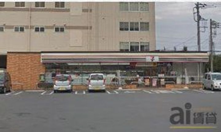 埼玉県川越市小仙波町2(アパート)の賃貸物件の周辺