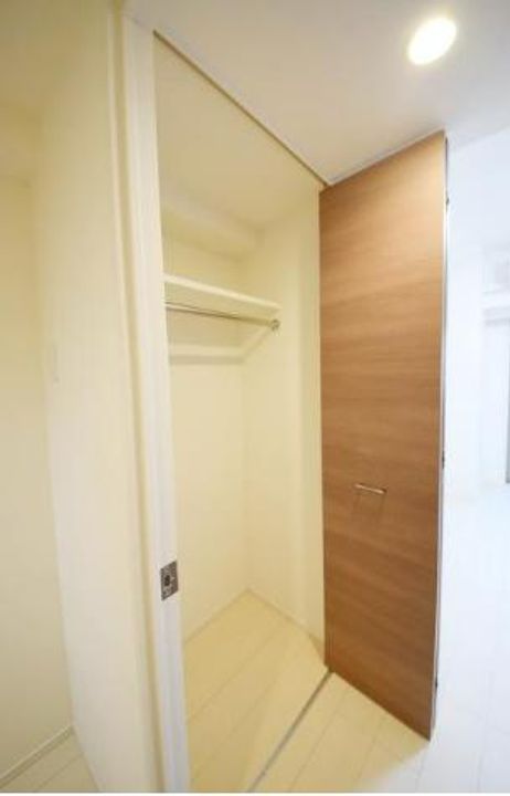 東京都北区赤羽1(マンション)の賃貸物件の内装