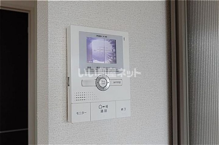 栃木県宇都宮市今宮4(アパート)の賃貸物件の内装