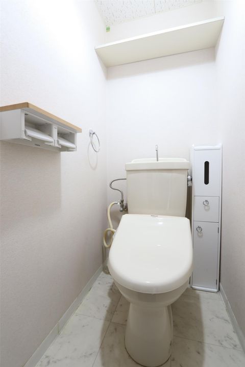 コンフォール清住(ダイヤ95清住)の内装